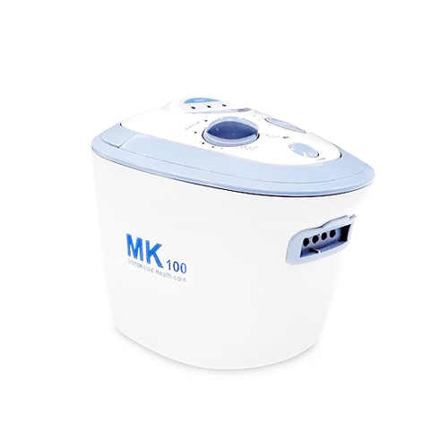 [닥터라이프]공기압 의료 사지압박순환장치 MK100(보급형)